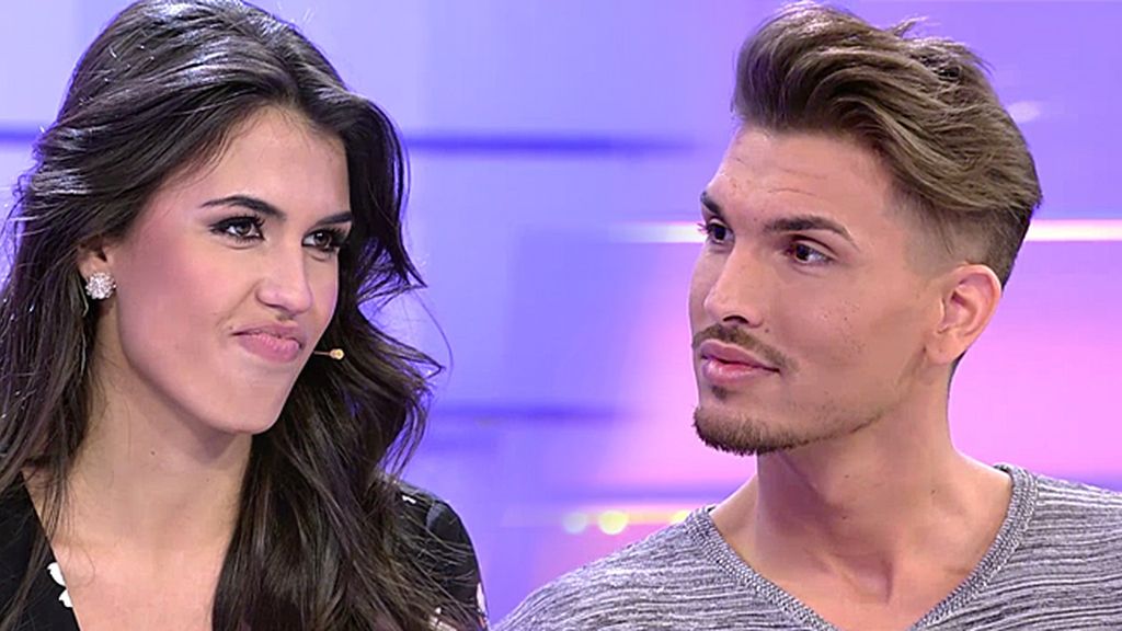 Facu, muy clarito a Sofía: "Yo, chicas como tú tengo muchas en la calle" Facu, muy clarito a Sofía: "Yo, chicas como tú tengo muchas en la calle"