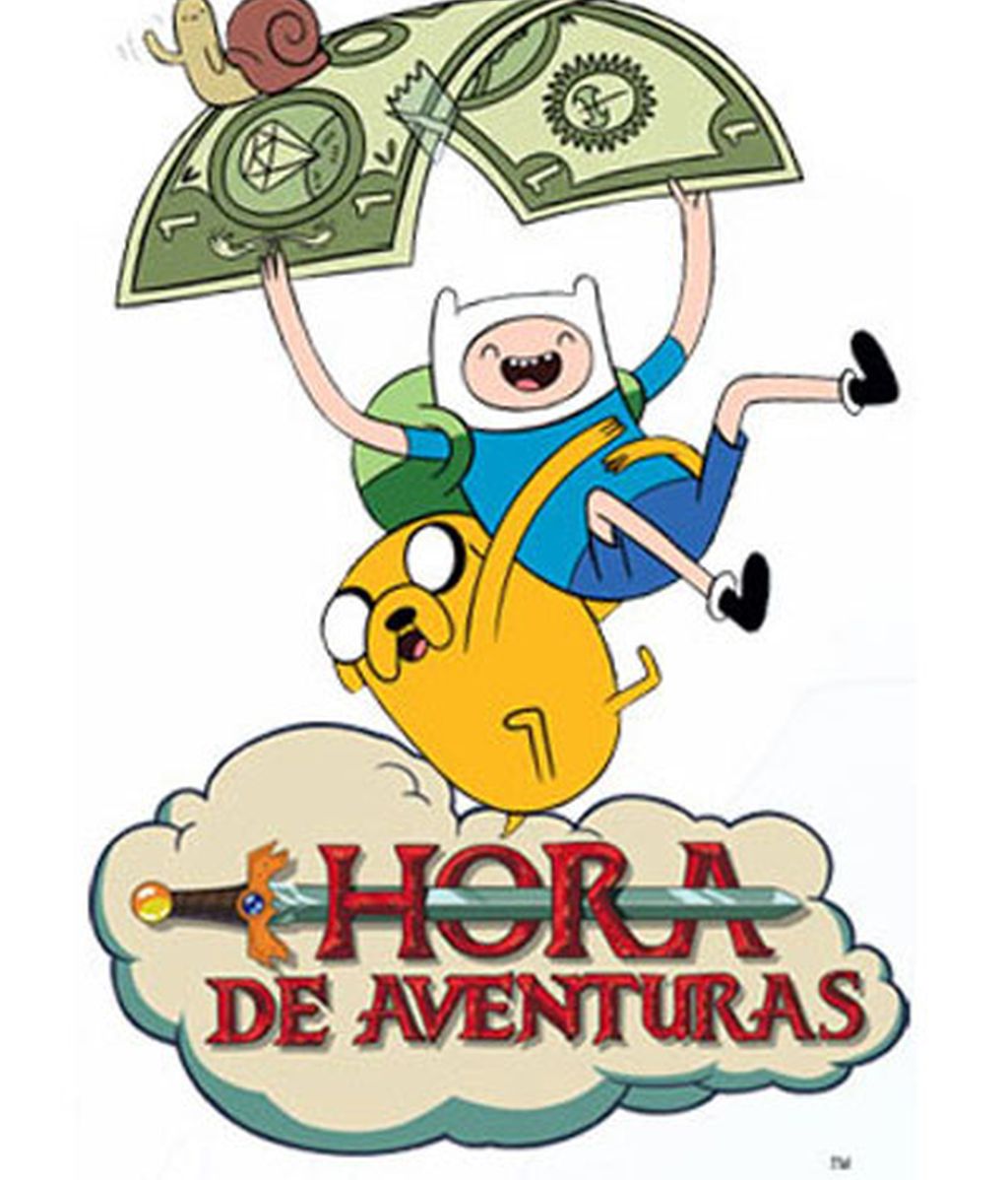 Boing: vuelta al cole llena de estrenos