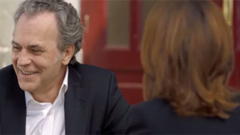Vuelve 'Viajando con Chester' con Pepa Bueno