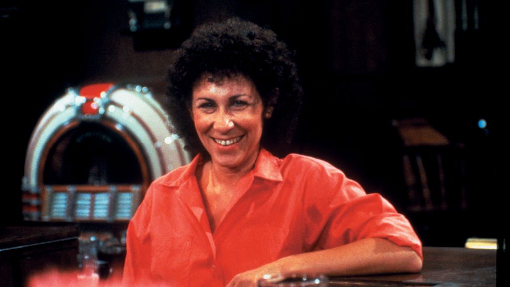 El bar de Sam Malone