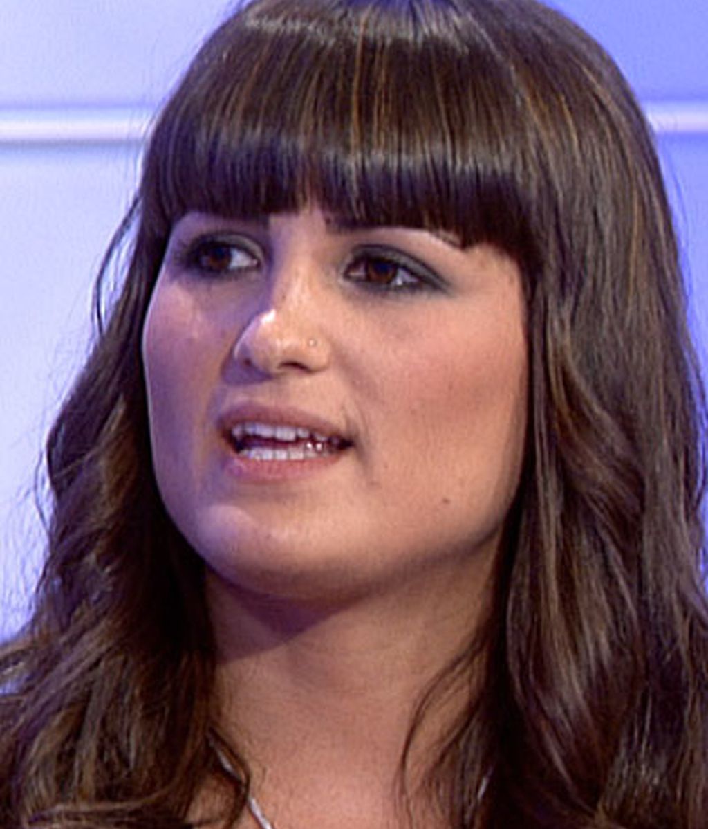 Las pretendientas de Curro