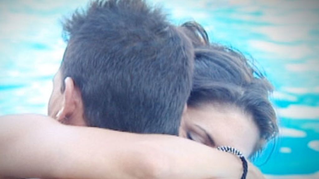 Ferchu y Lidia (22/07/11)