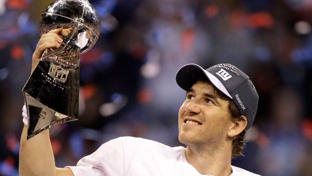 El espectáculo de la Super Bowl El espectáculo de la Super Bowl