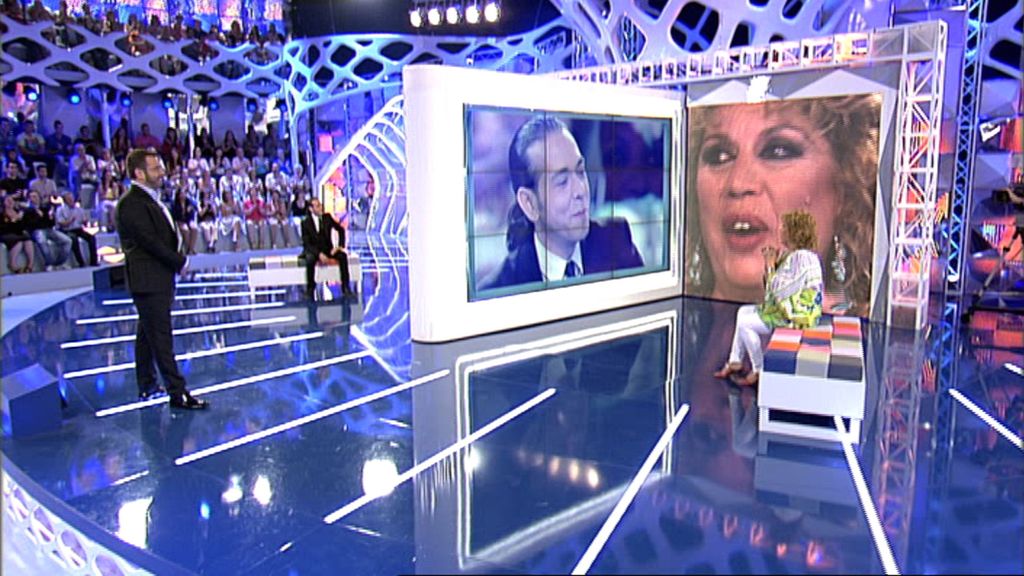 Las cantantes serán cómplices de dos historias en el programa