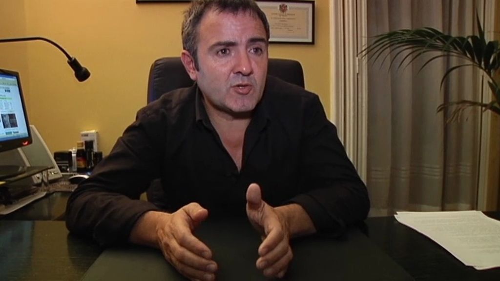 Las caras del desahucio