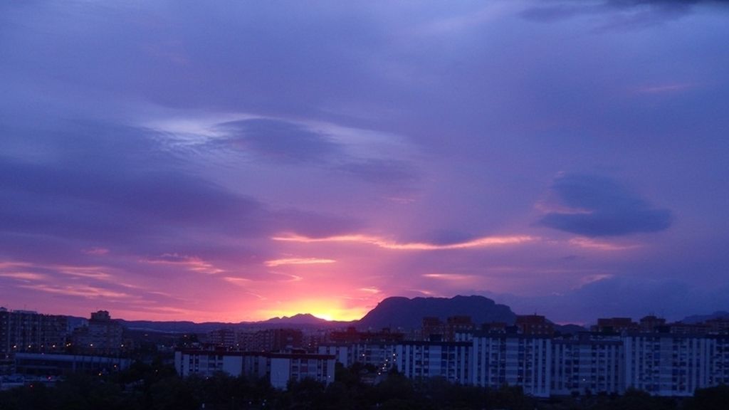 Fotos concurso 'Una imagen, una palabra'