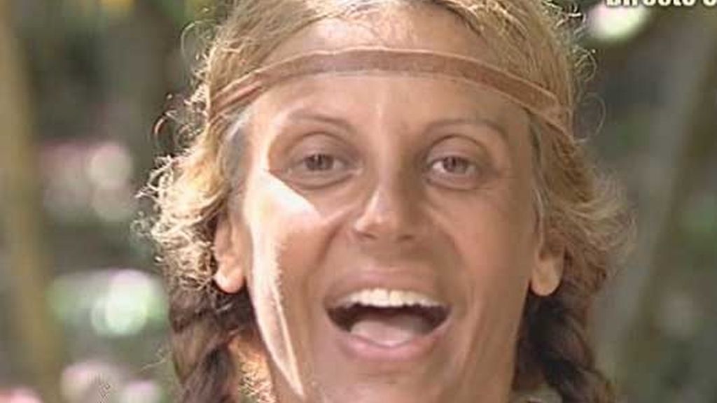 Sonia Monroy, líder semanal