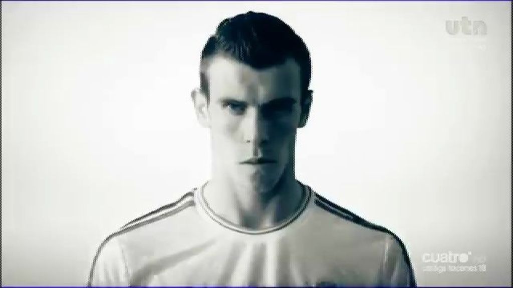 Bale quiere ser la fiera que reine en el Clásico