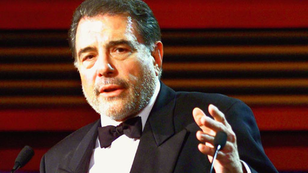 Juan Luis Galiardo, una vida de cine