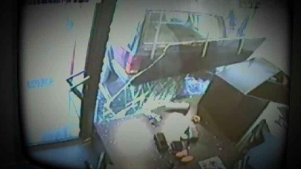 'Callejeros' nos enseña el mundo delictivo de los 'atracos'