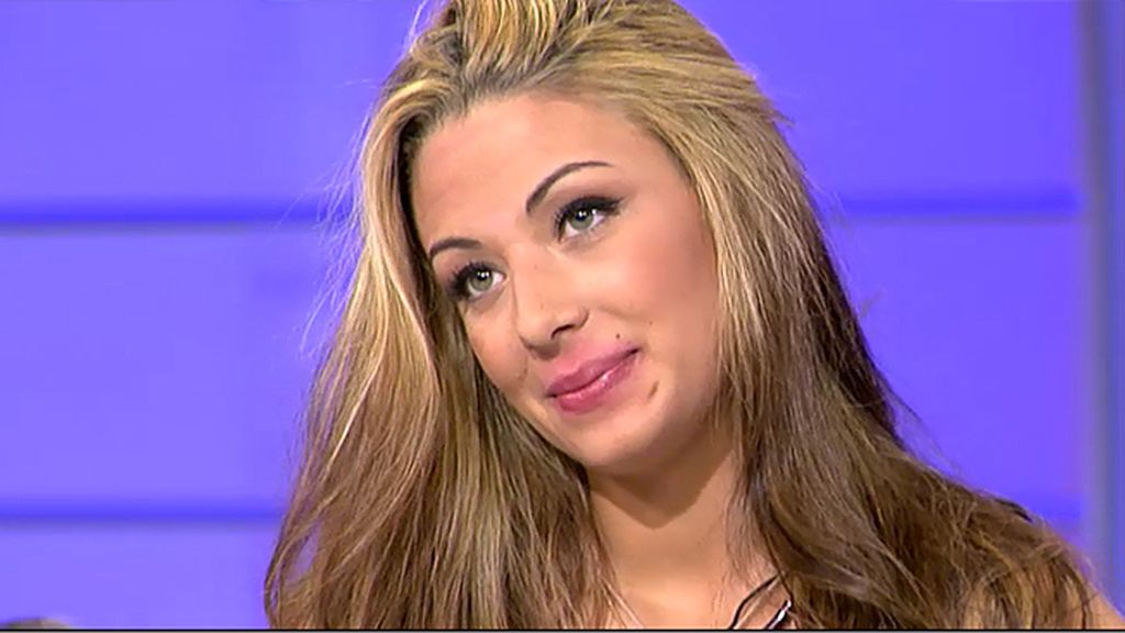 Lukas, sobre Paula: “Vaya caca de reto”