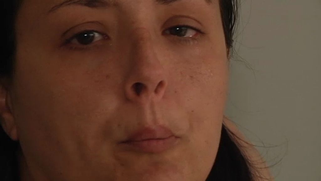 Las caras del desahucio