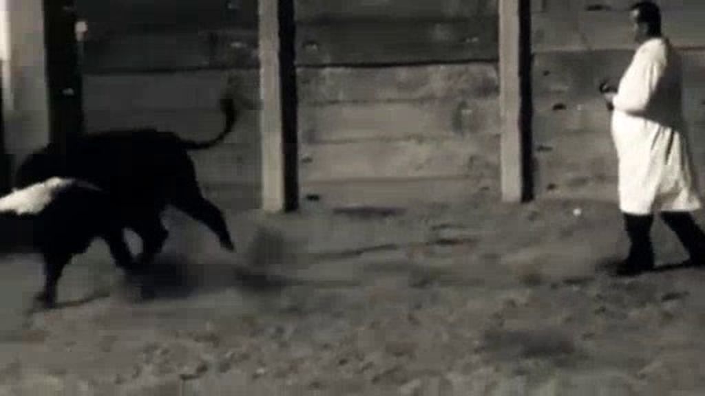 El experimento del Dr.Delgado