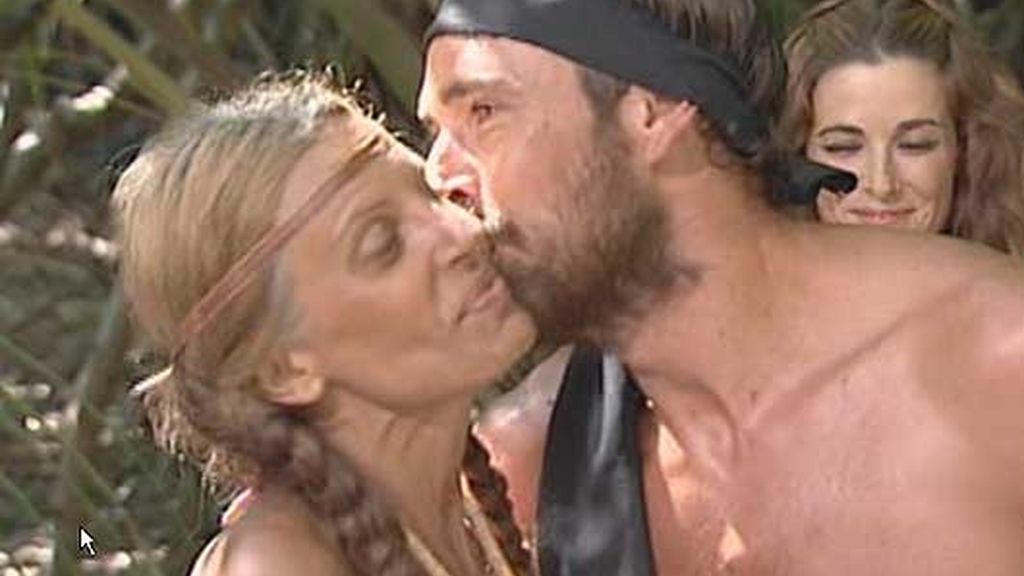 Sonia Monroy, líder semanal