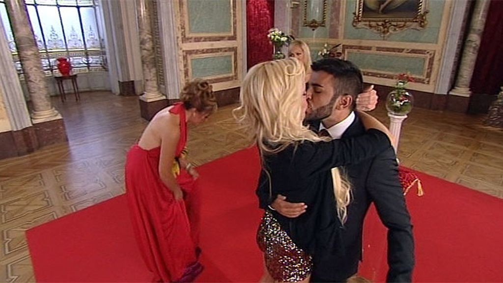 Isabel: “Se queda sin la mama”