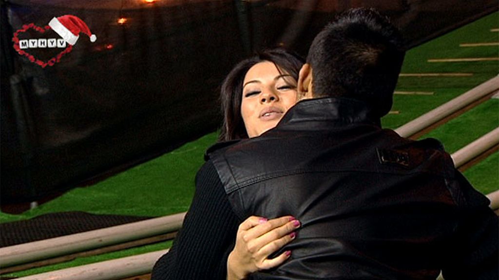 El tronista le recomienda que "se ponga las pilas ya"