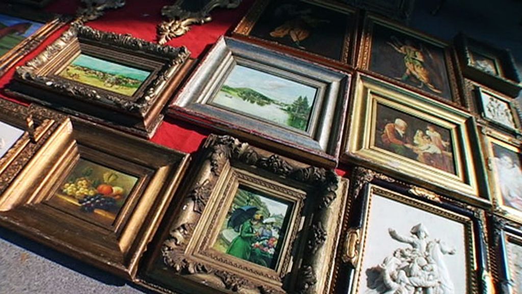 Tener dinero líquido, lo más preciado