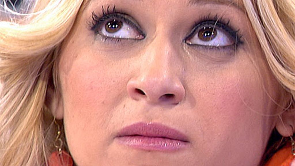 El perdón de Sandra