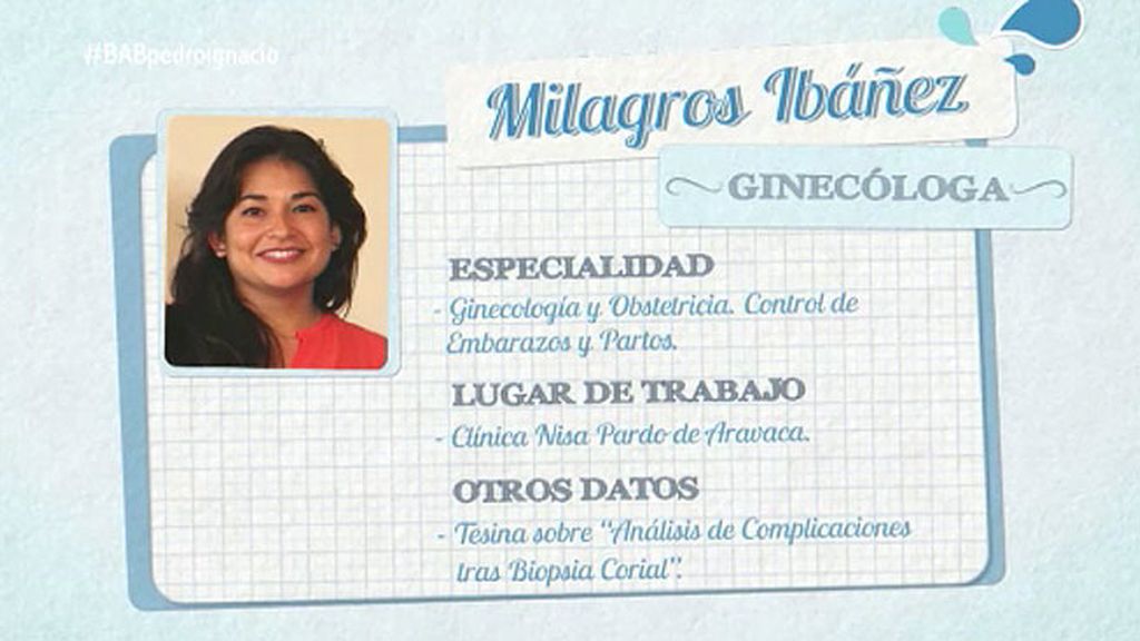La ginecóloga Milagros Molina Ibáñez resuelve las dudas sobre la recuperación de la cesárea