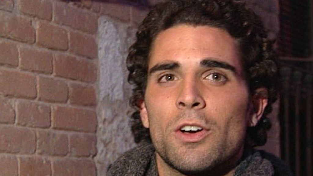 Abraham y Rebeca (15/02/11)