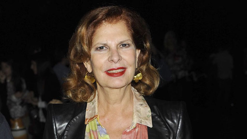 El front row de la la Fashion Week Madrid se llena de rostros famosos