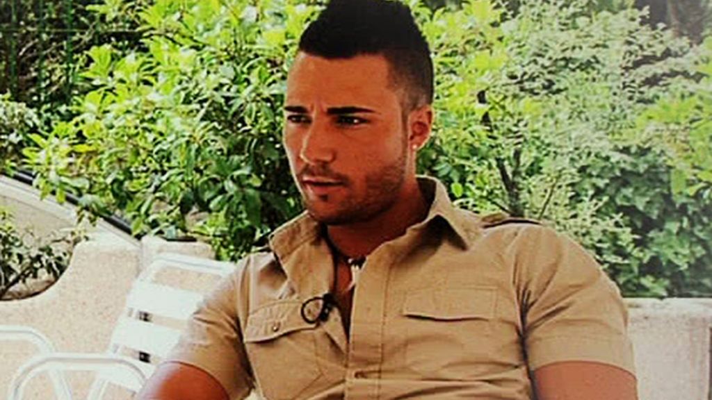 Abi y Nacho (06/089/11)