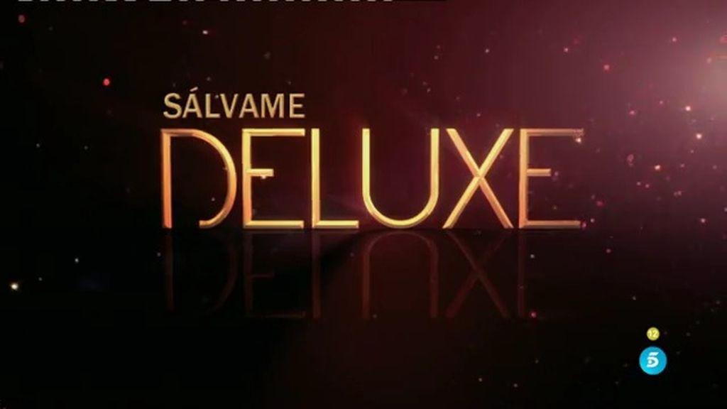 'El Deluxe' (07/08/2015)