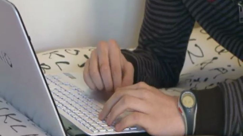 El 90% de los padres desconoce el uso que sus hijos hacen de internet