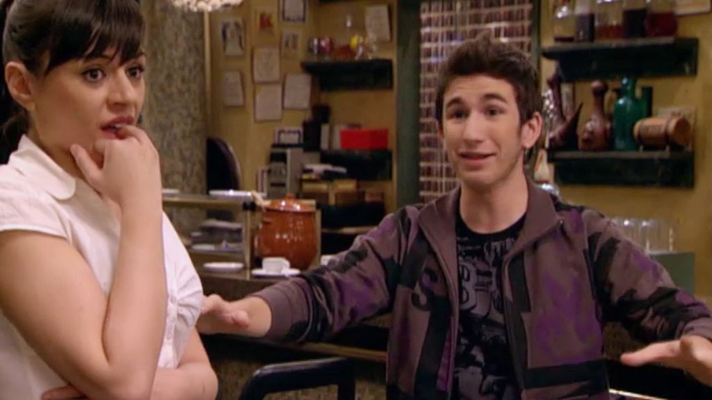 Las mejores fotos del capítulo