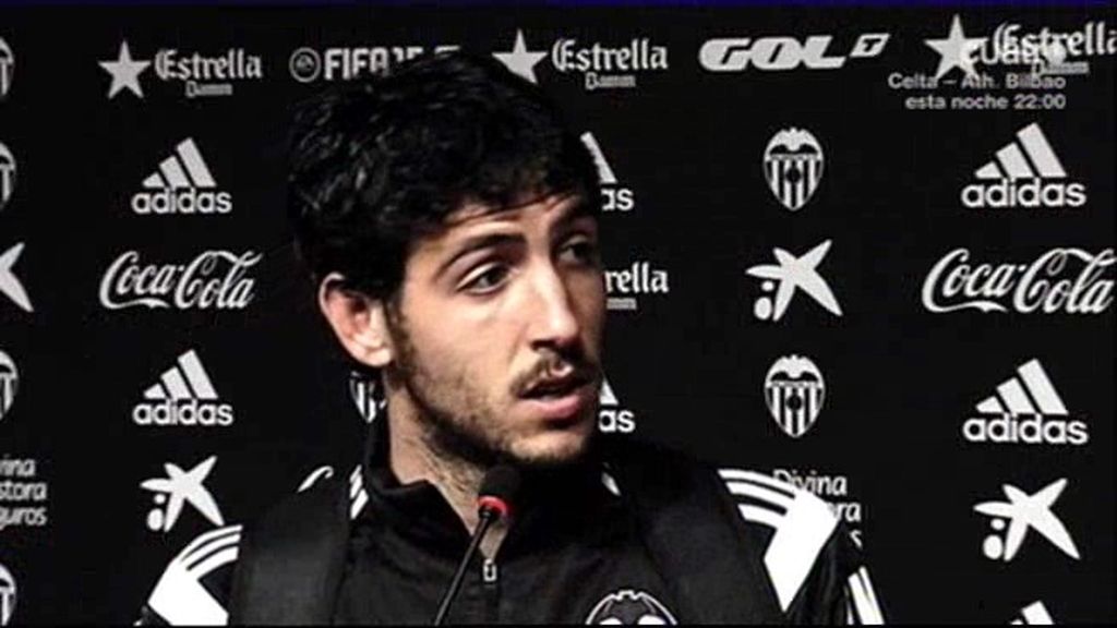 El Valencia acecha al Atleti y apunta a la Champions League