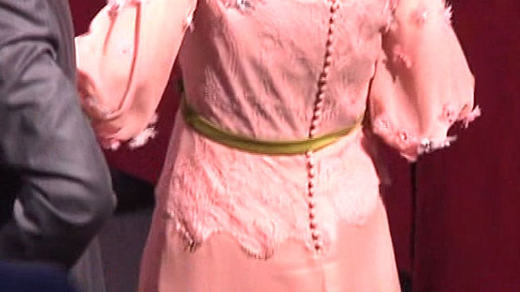 La Duquesa de Alba y Alfonso Díez, marido y mujer