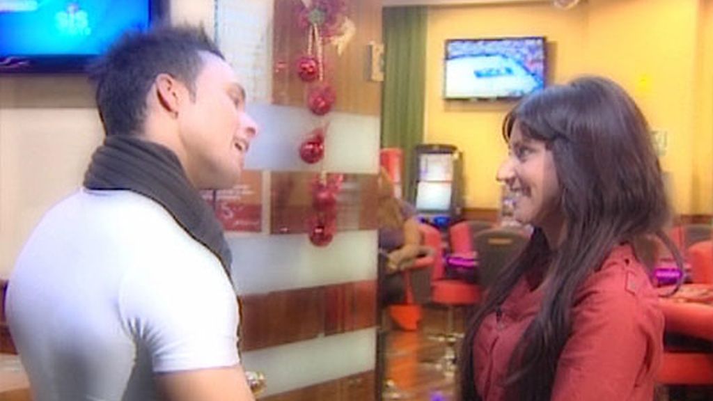 Rubén y Mery (05/01/11)