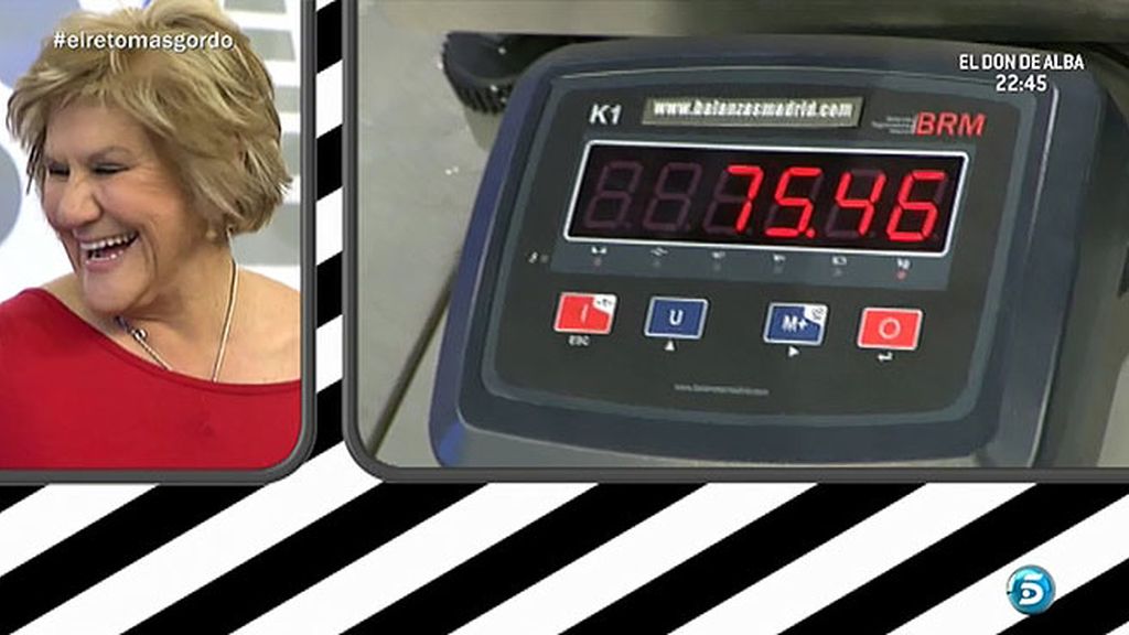 Continúa el reto de Carmen Bazán con Melu: esta vez surfeando y bailando