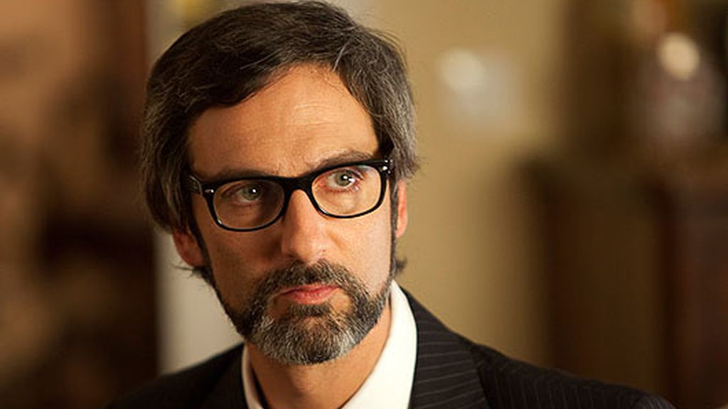 'Amigos', en imágenes