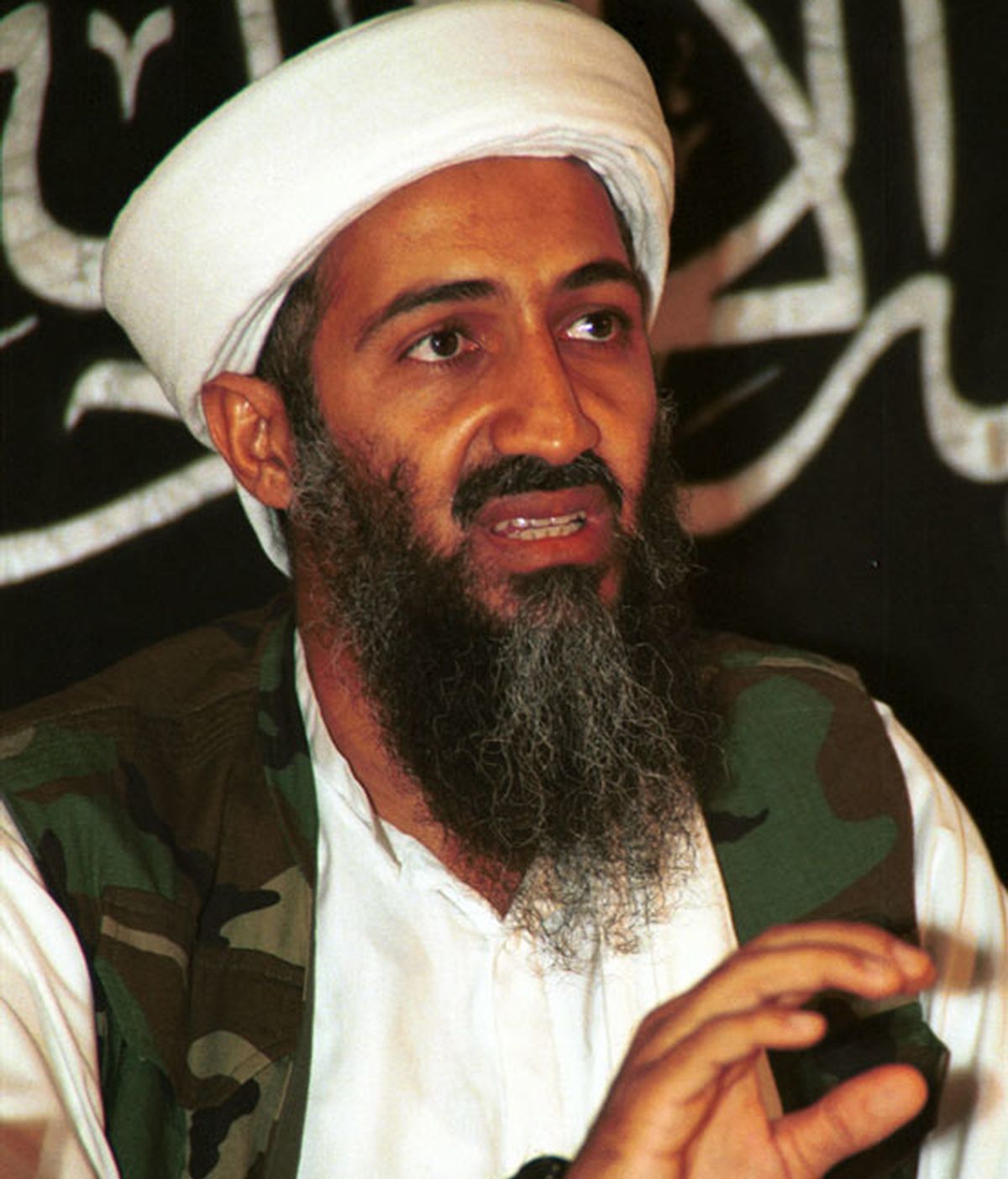 El objetivo era matar a Bin Laden y no detenerle, según los EEUU. Foto: GTres