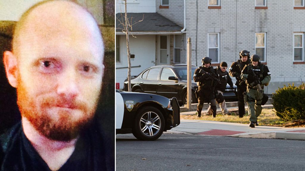 Un hombre mata a tiros a su exmujer y a cinco miembros de su familia en EEUU
