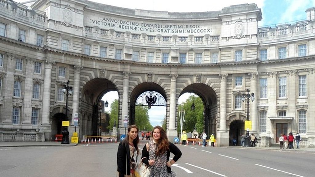 Viaje a Londres nosolomusica