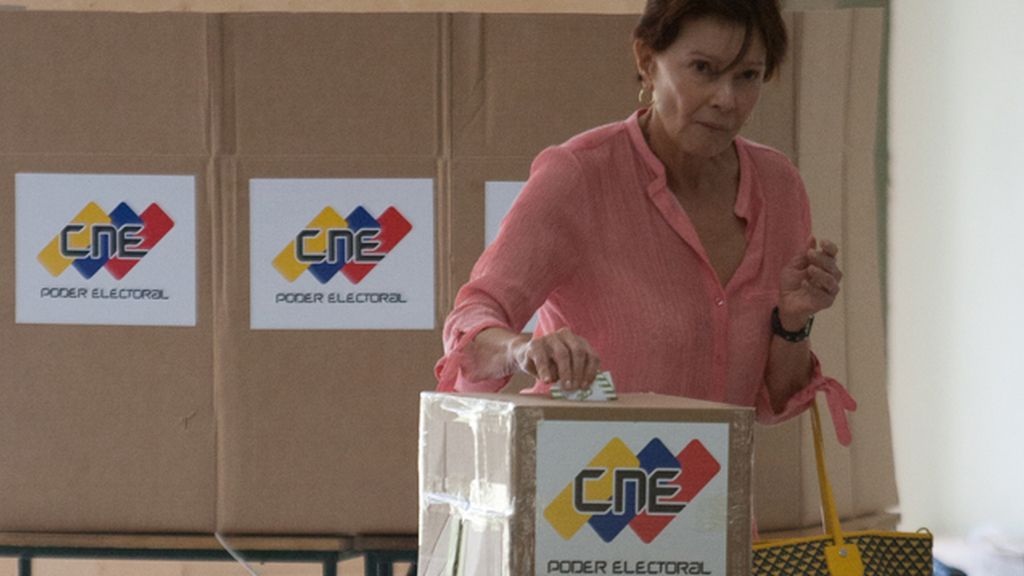 Venezuela celebra las elecciones en un momento tan convulso como decisivo