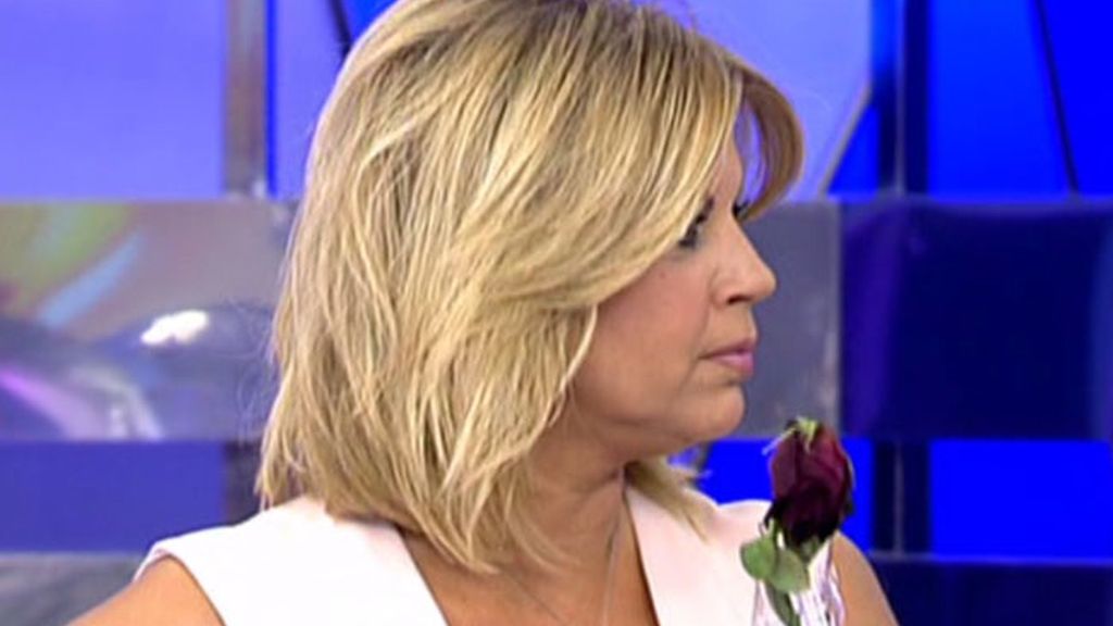 ¡El cumpleaños de Terelu!