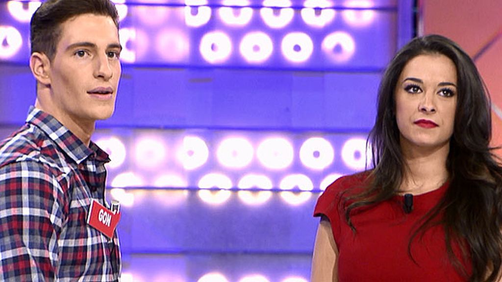 Ruth acepta al pretendiente huido de Elisa