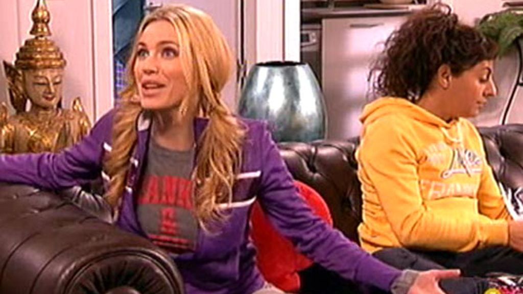 Primeras imágenes de la 5ª temporada