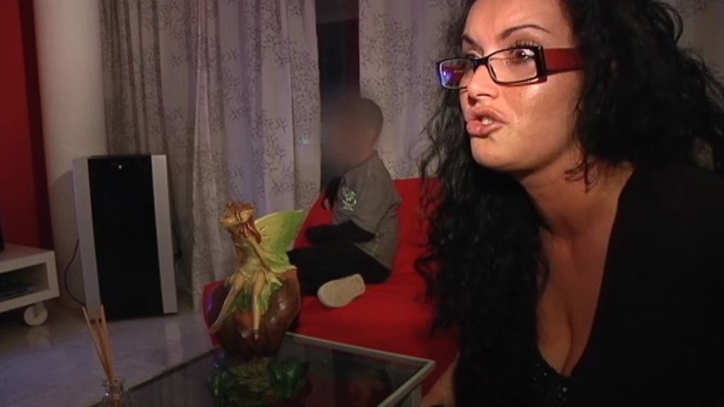 Las caras del desahucio