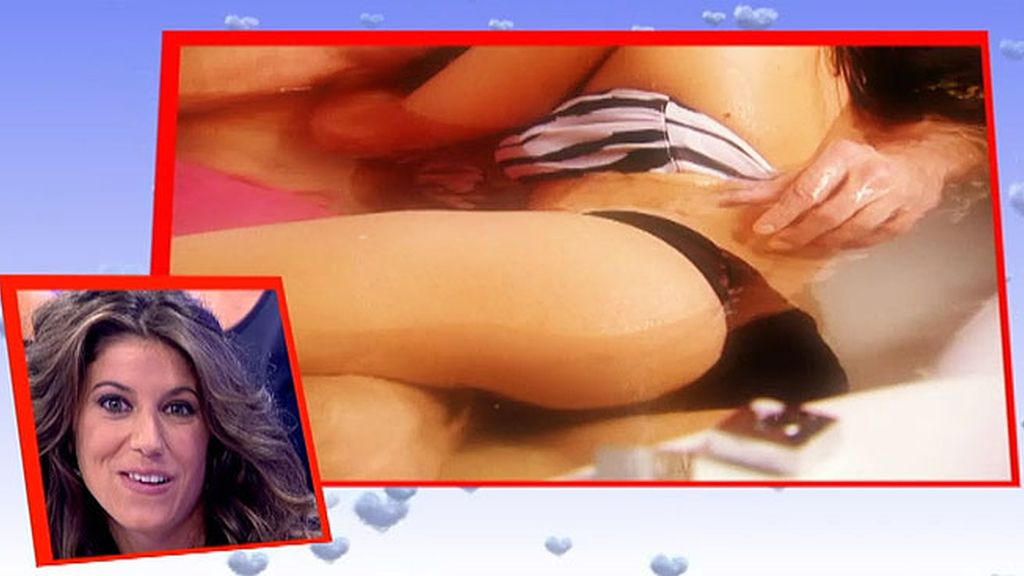 La pasión de las burbujas