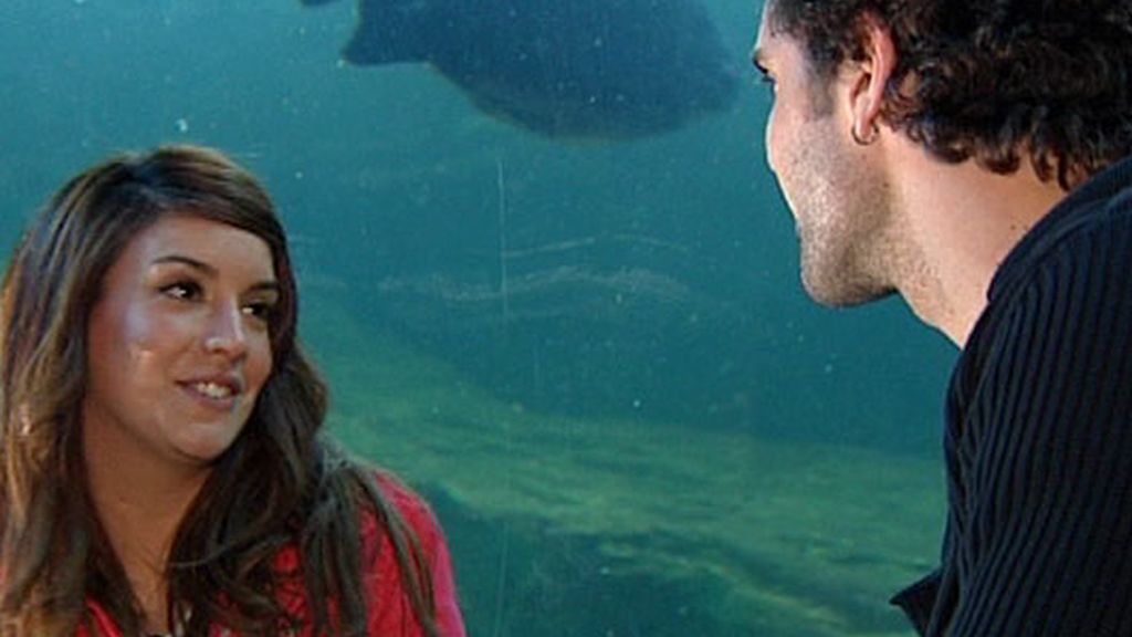 Abraham y Bea (09/02/11)