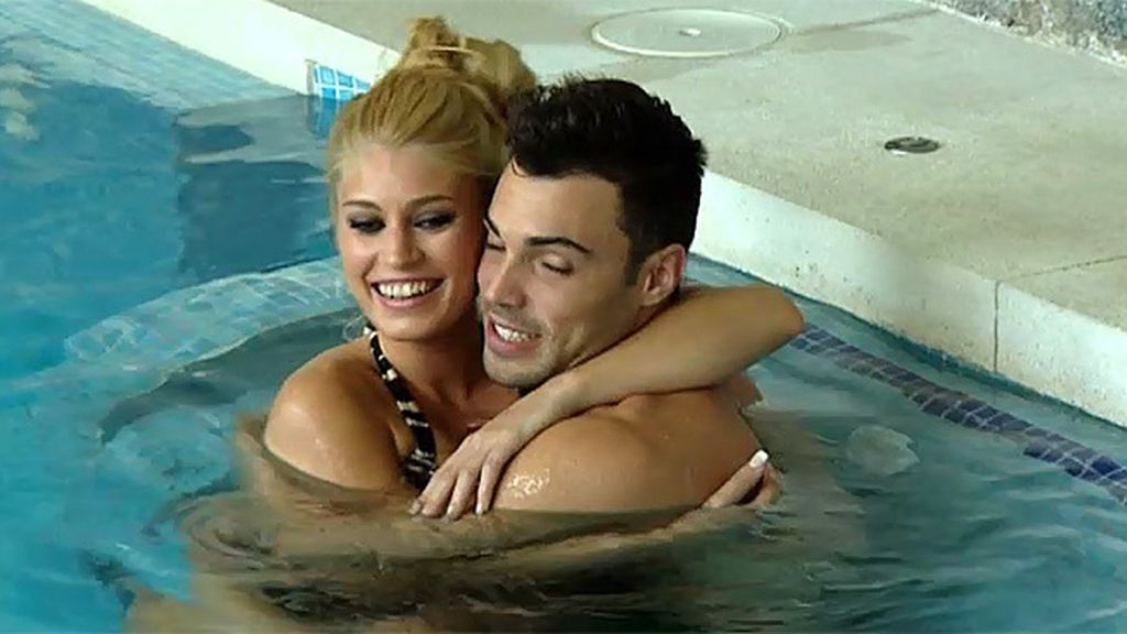 En busca del beso prohibido