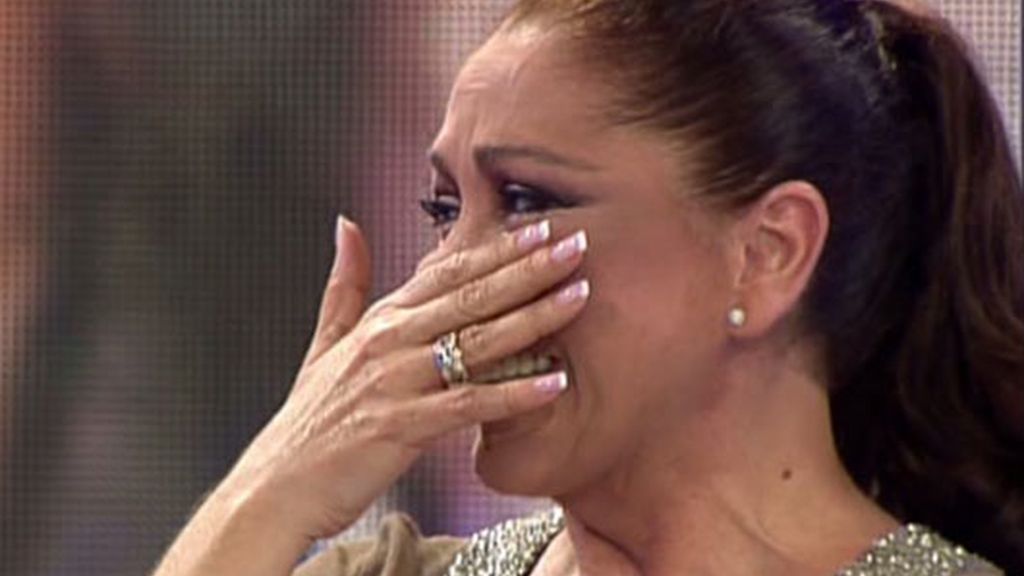 El reencuentro más esperado