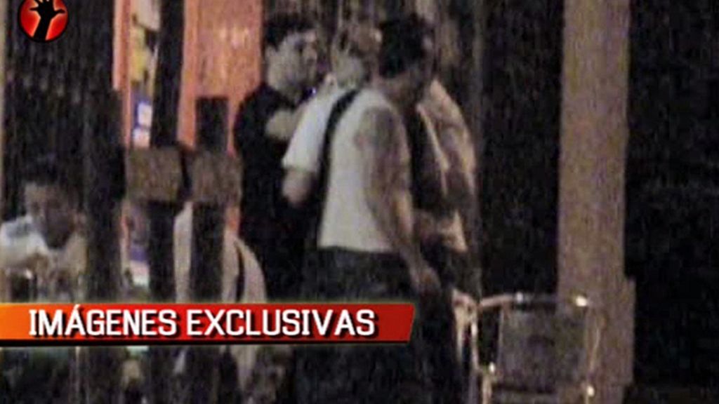 ¿Montaje? ¿Pelea? Un testigo asegura que fue una trampa