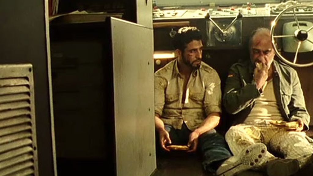 Pasa el tiempo, aumenta la violencia