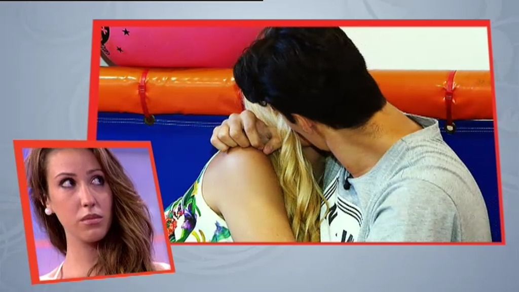 Cita Julen y Laura (13/08/2015)