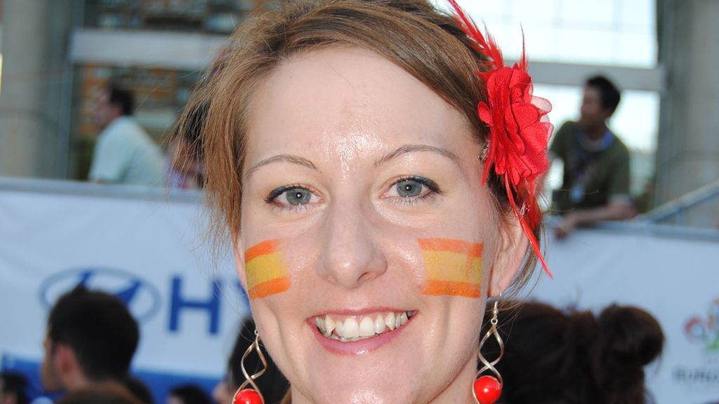 Tú eres nuestro protagonista de la Eurocopa